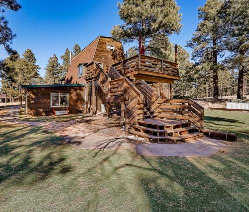 Flagstaff 47