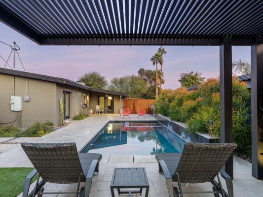 Phoenix 101
