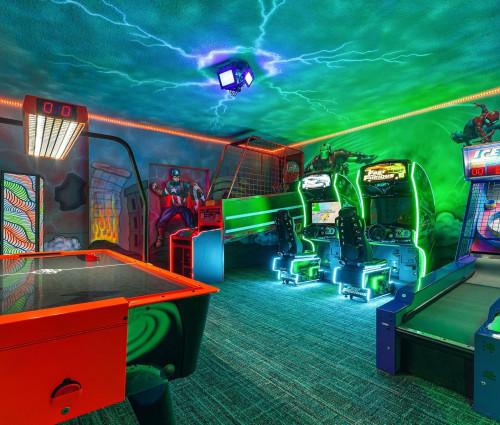Championsgate 787