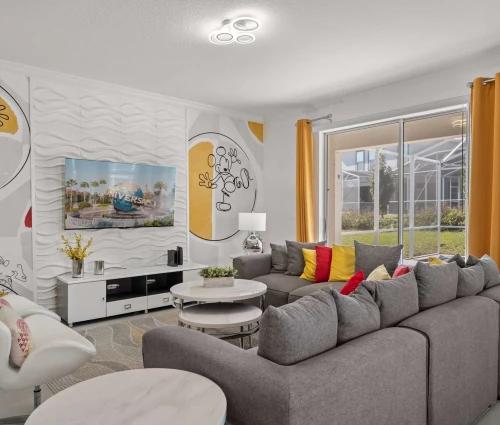 Championsgate 788