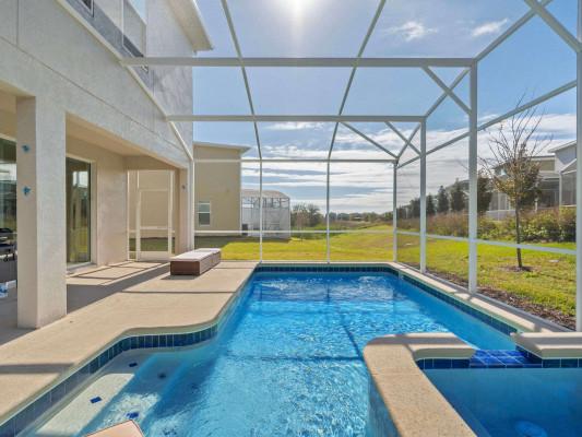 Championsgate 788