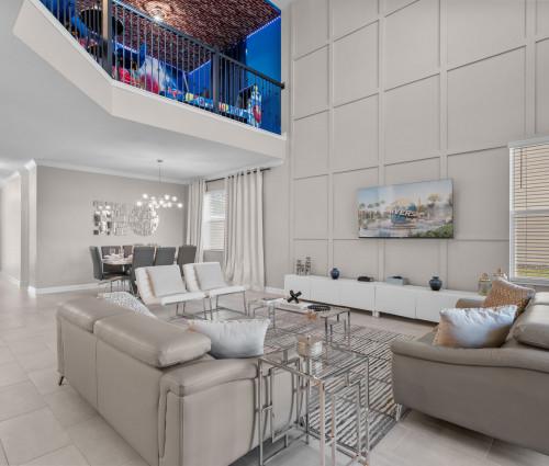 Championsgate 791