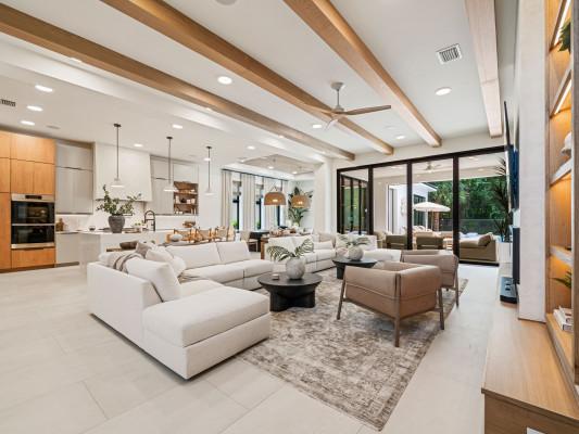 Reunion Resort 4300