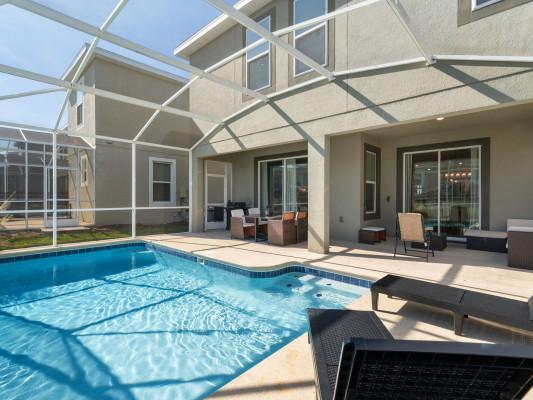 Championsgate 823