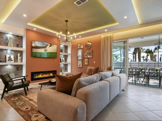 Windsor Cay 80
