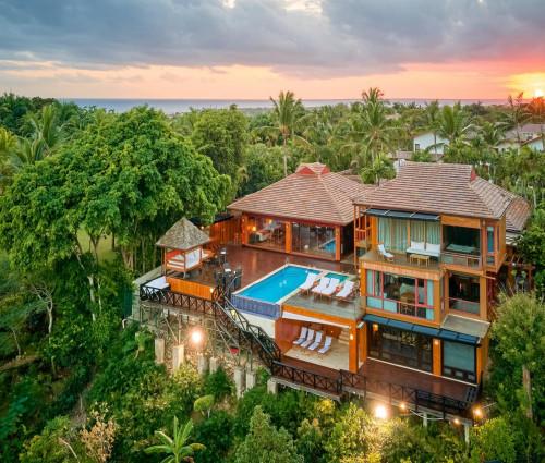 Casa de Campo 172