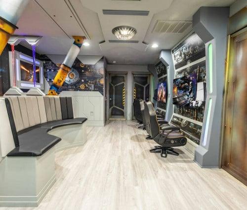 Windsor at Westside 352