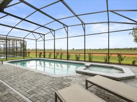 Windsor Cay 124