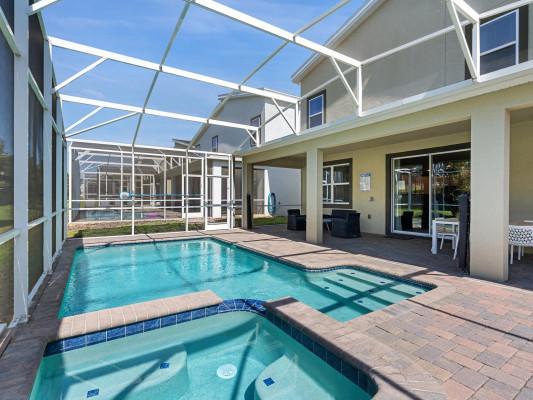 Championsgate 828