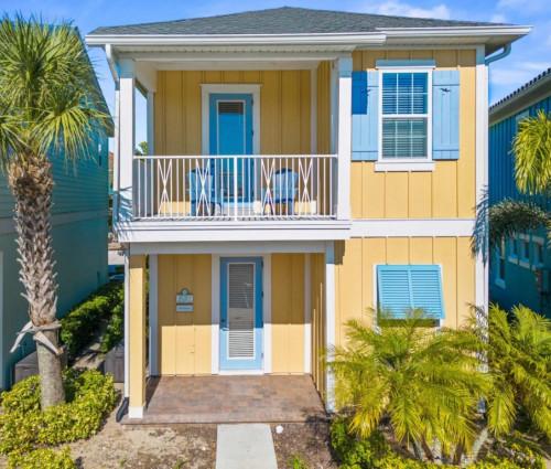 Margaritaville 580