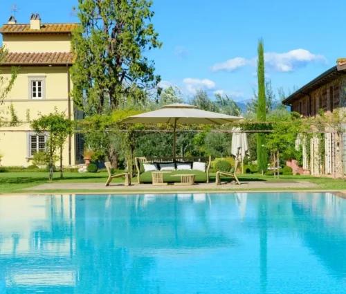 Tuscany 88