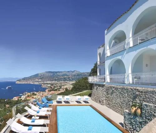 Sorrento 3