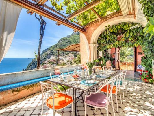 Positano 12