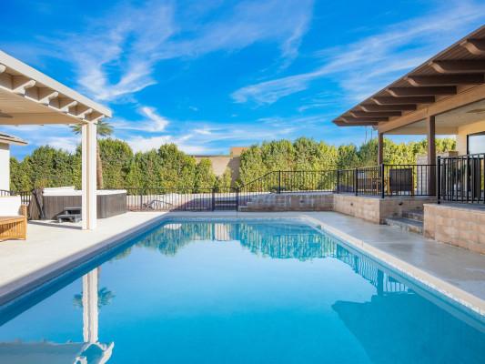 Palm Desert 9