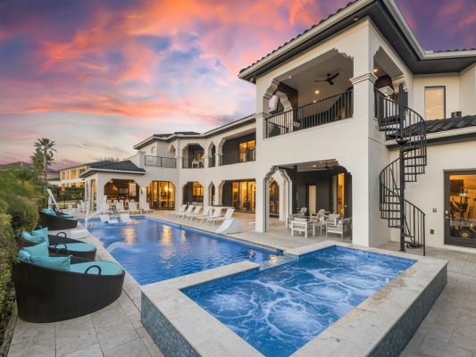 Reunion Resort 9500