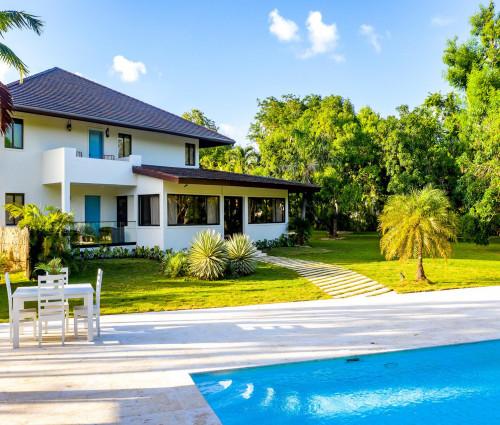 Casa de Campo 201