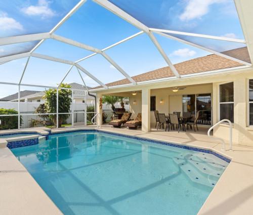 Cape Coral 403