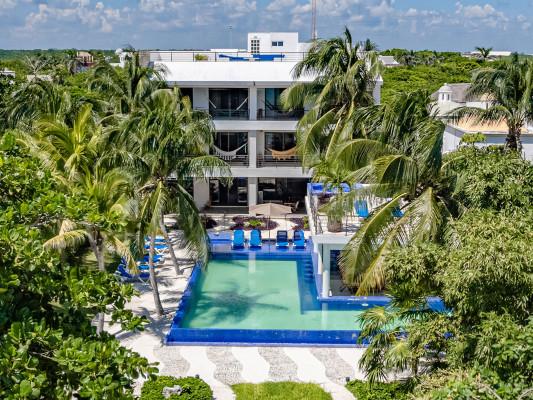 Villa Bellamar - 13 Bed