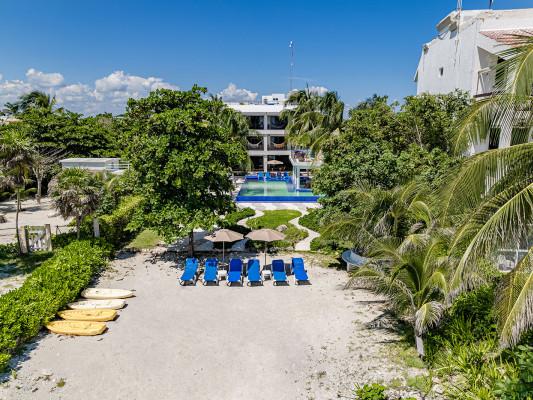 Popular vacation rentals