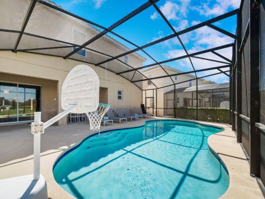 Solterra Resort 422