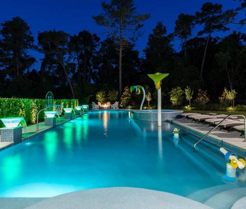 Reunion Resort 861
