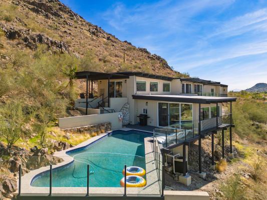 Paradise Valley 35