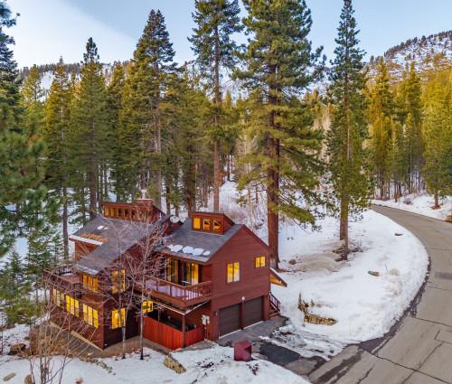 Lake Tahoe 228