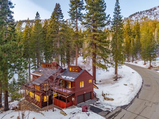 Lake Tahoe 228