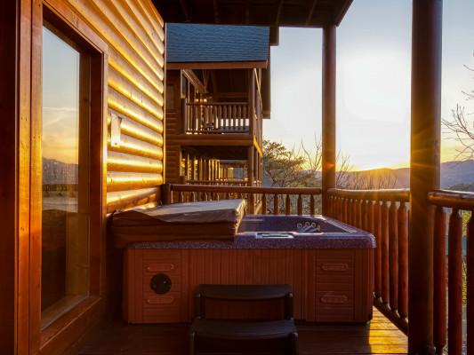 Sevierville 190