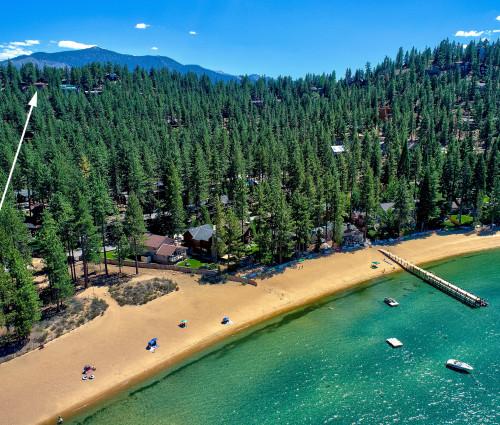 Lake Tahoe 250
