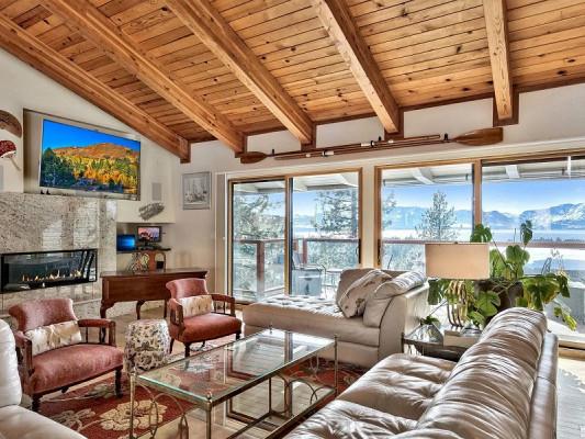 Lake Tahoe 303