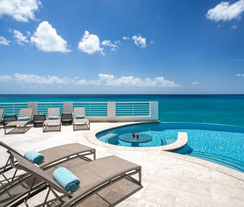 Villa Diamond