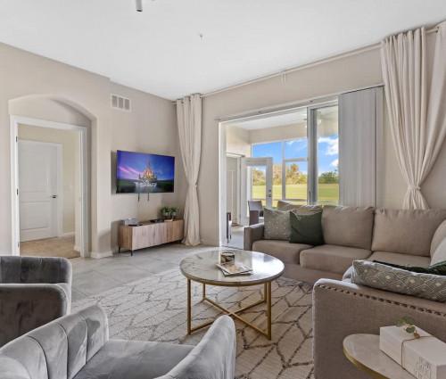 Championsgate 845