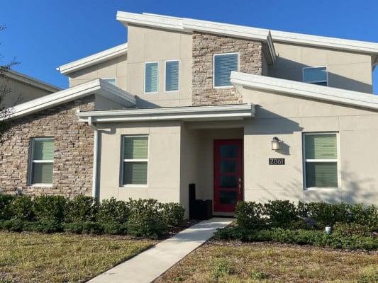 Storey Lake Resort 493