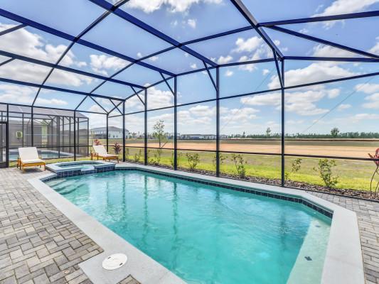 Windsor Cay 96