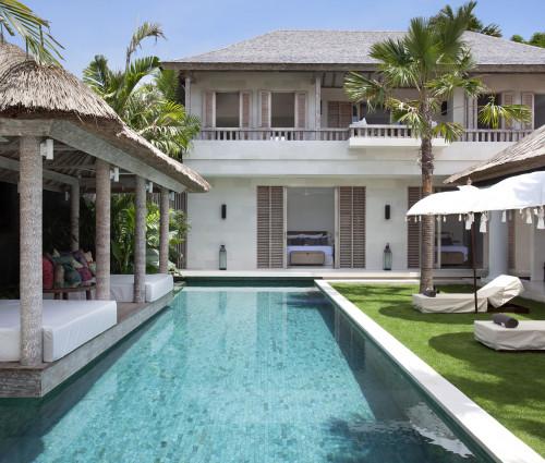Seminyak 3601 - Villa Adasa