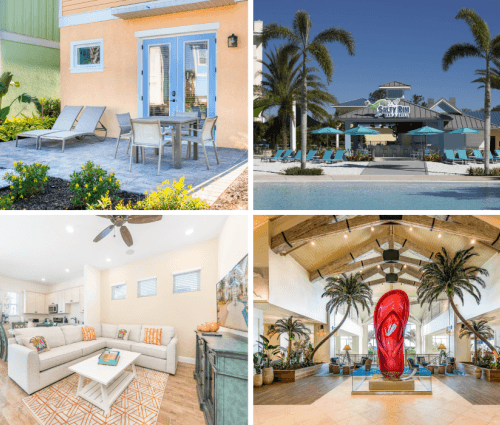 Margaritaville 621