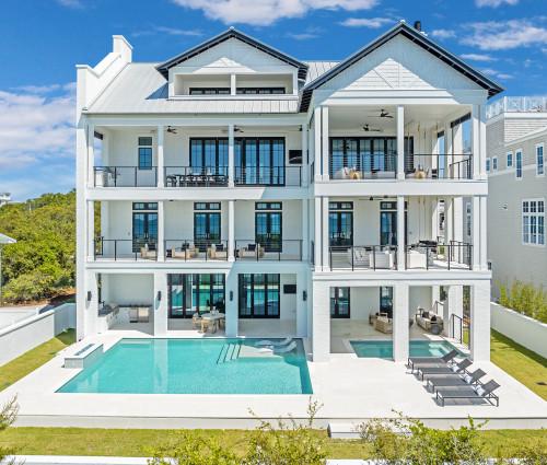 Inlet Beach 44
