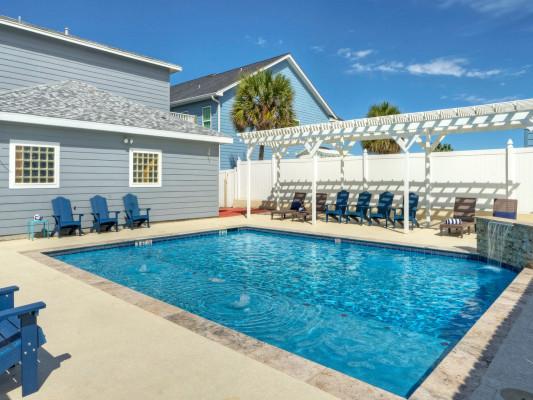 Port Aransas 140