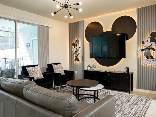 Windsor Island Resort 425