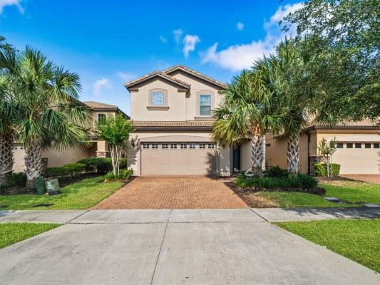 Windsor at Westside 1400