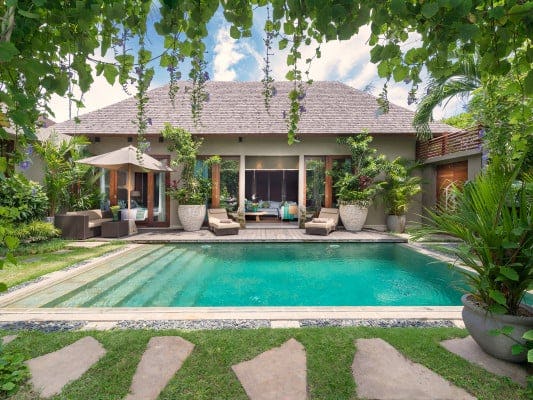 Seminyak 2620 - Eshara II villa in Bali