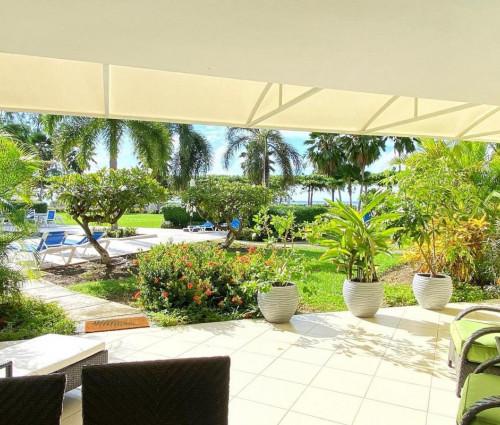 Palm Beach - Unit 111