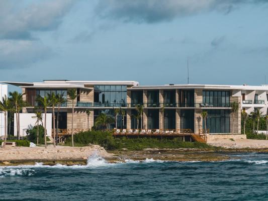 Villa Tulkal