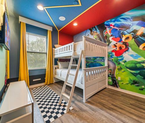 Solterra Resort 432