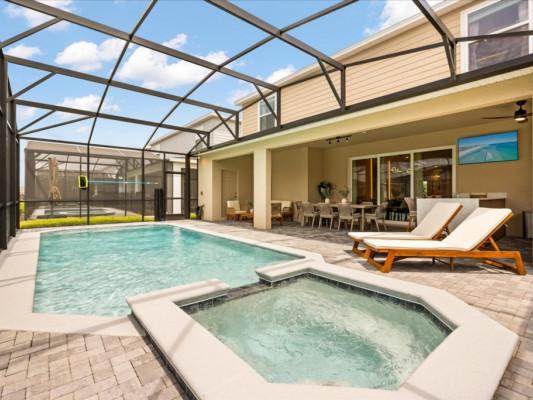 Windsor Cay 113
