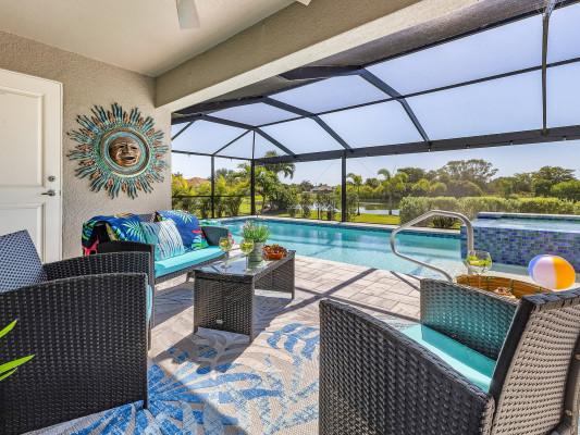 Cape Coral 408