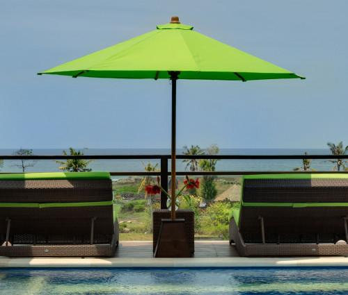 Canggu 6634 - Villa Luwih