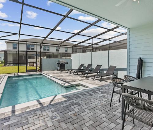 Windsor Cay 120
