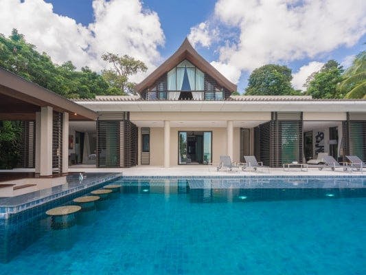 Villas in Asia Cape Yamu 4454 in Phuket